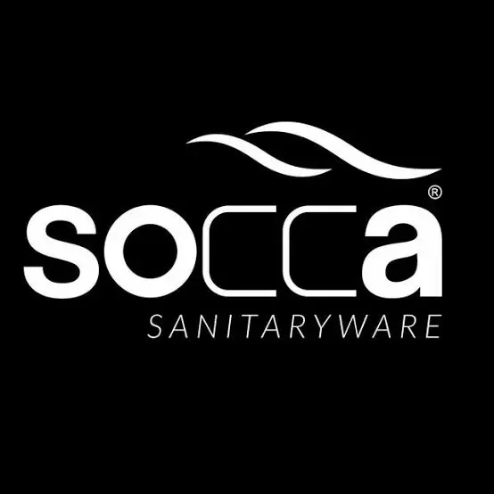 Socca Sanitaryware