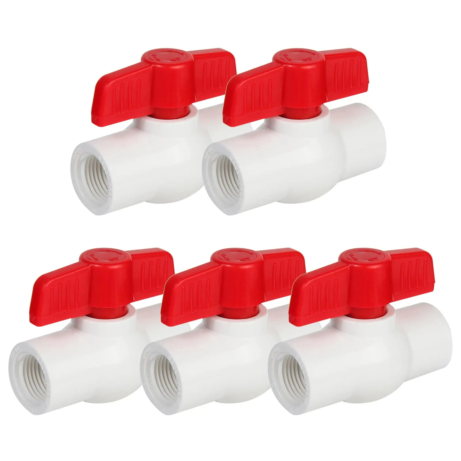 Valves
