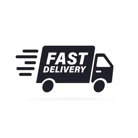 🚚 Fast Delivery Across India