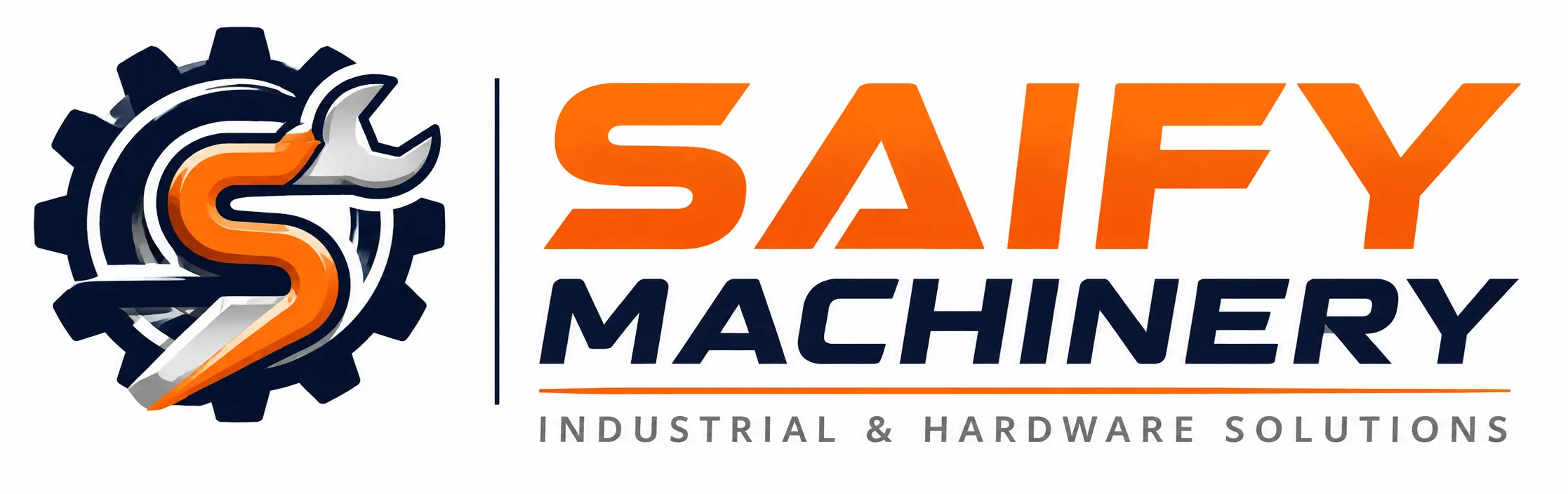 Saify Machinery