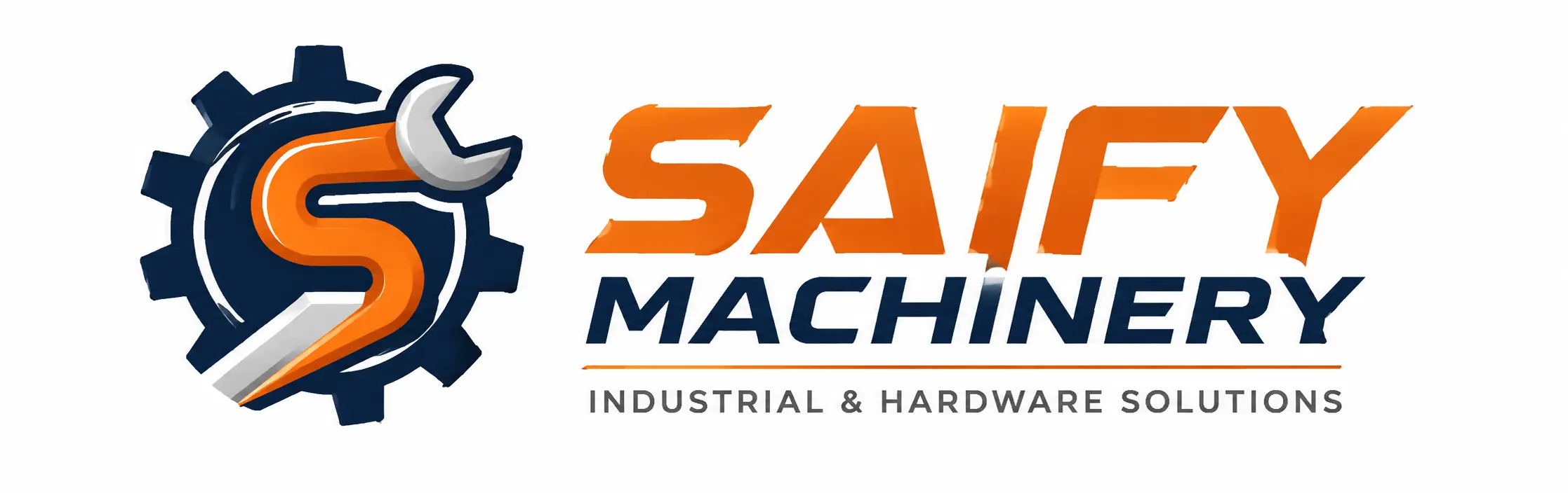 Saify Machinery