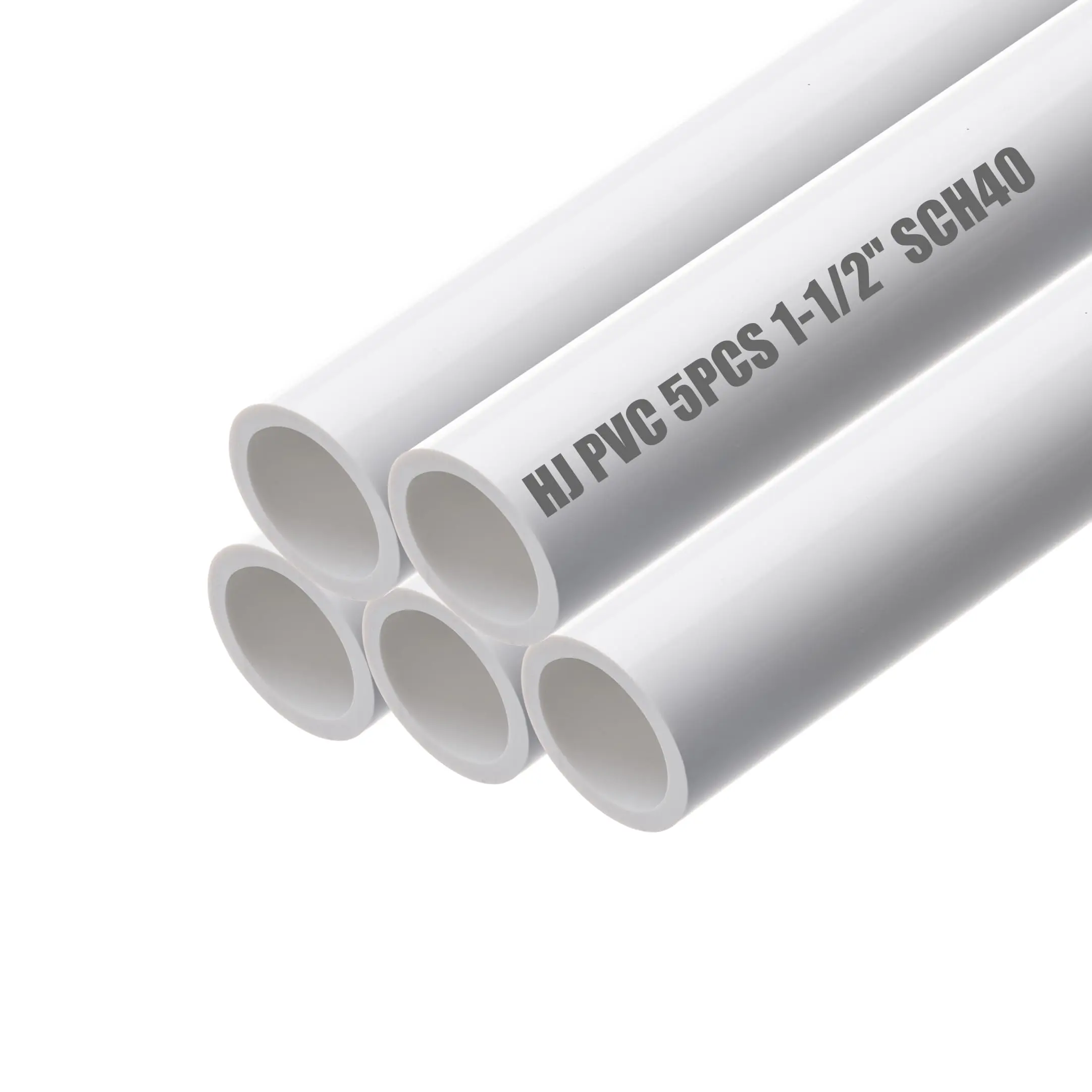 Texmo UPVC Plumbing Pipes