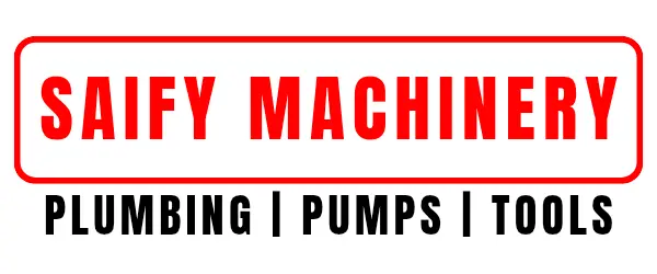 Saify Machinery Stores